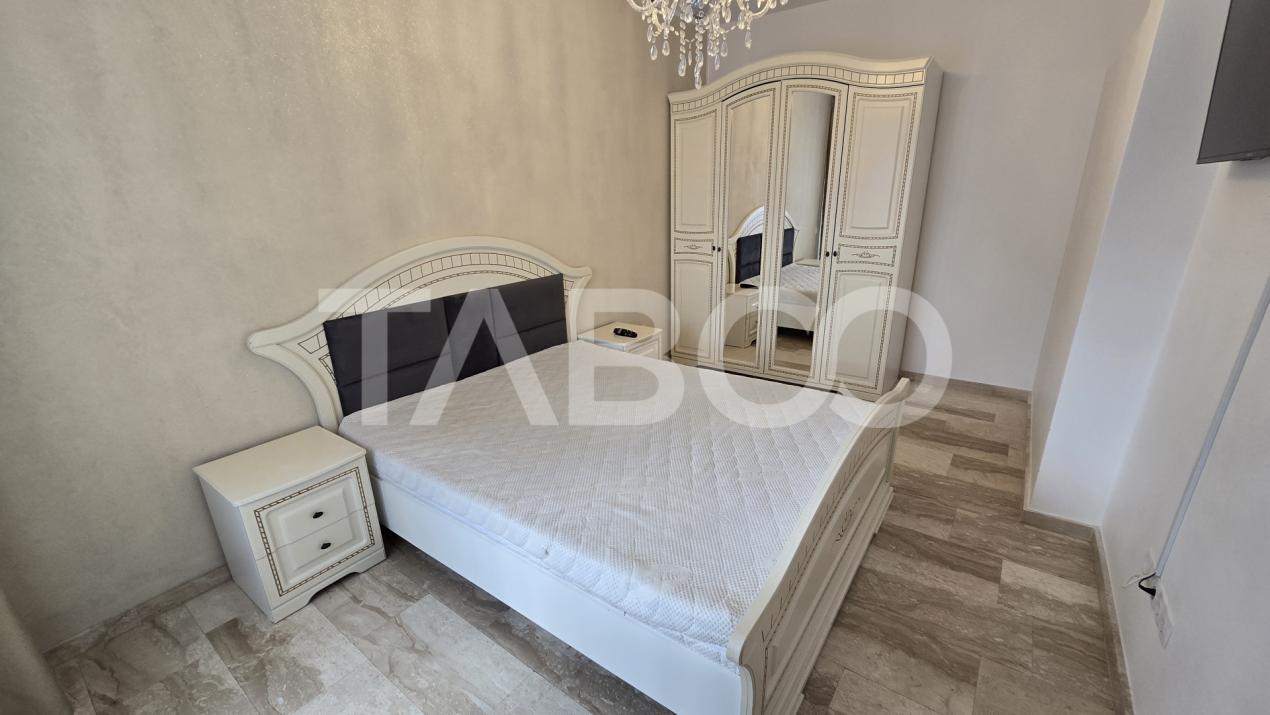 Apartament de inchiriat 2 camere mobilate utilate in zona Tineretului