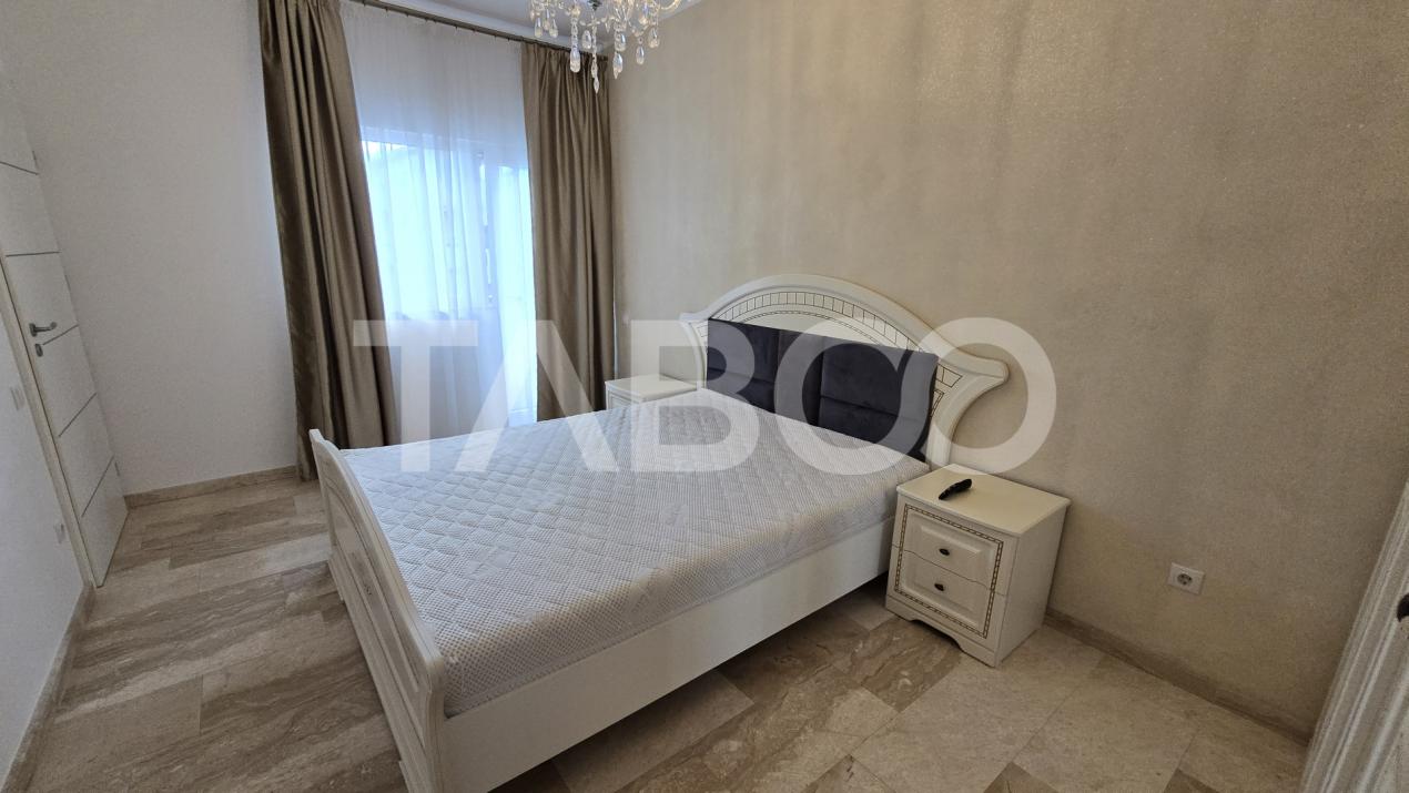 Apartament de inchiriat 2 camere mobilate utilate in zona Tineretului