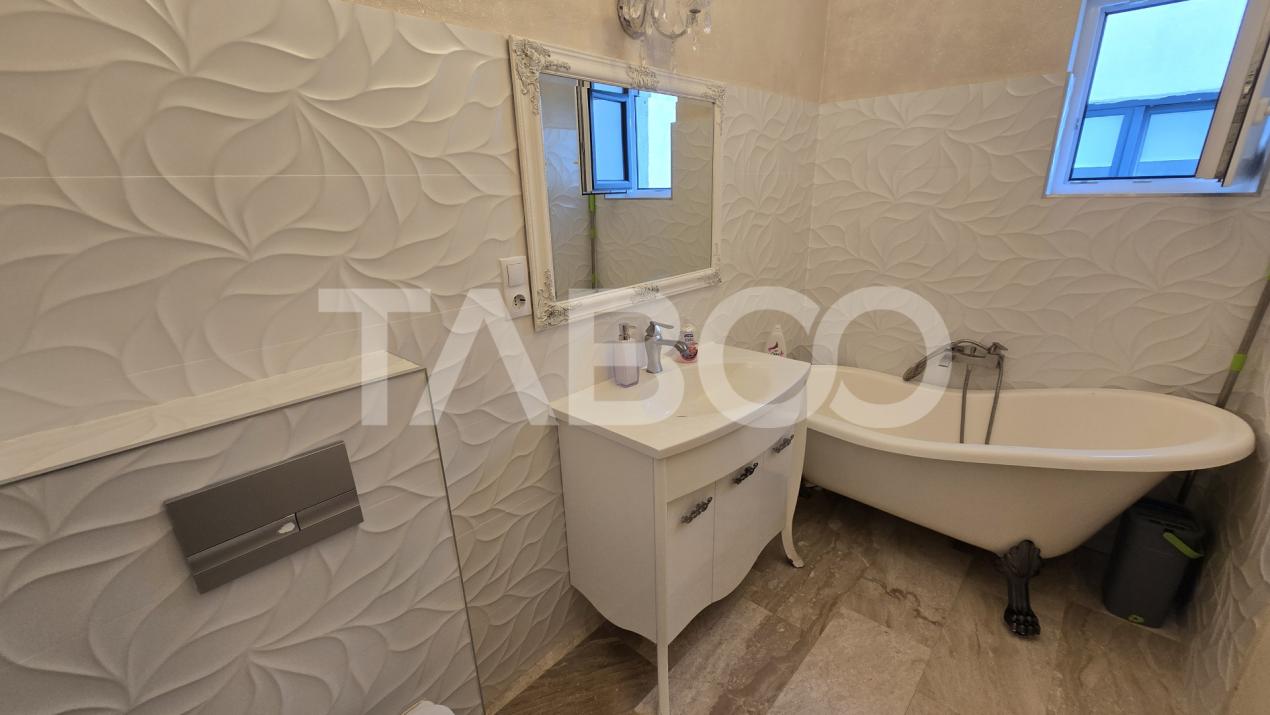 Apartament de inchiriat 2 camere mobilate utilate in zona Tineretului