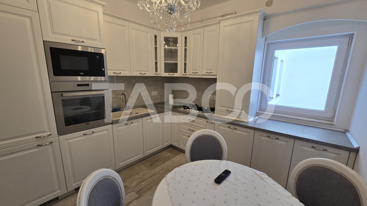 Apartament de inchiriat 2 camere mobilate utilate in zona Tineretului