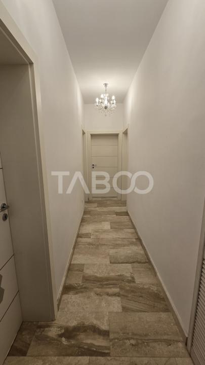 Apartament de inchiriat 2 camere mobilate utilate in zona Tineretului