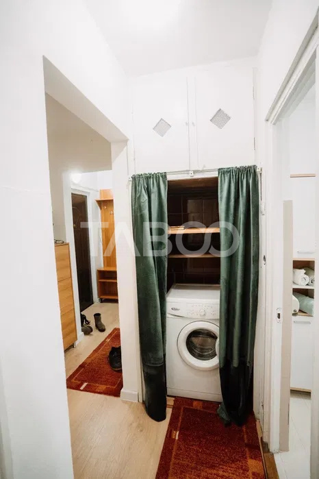 Apartament de inchiriat 2 camere mobilate utilate zona Strand