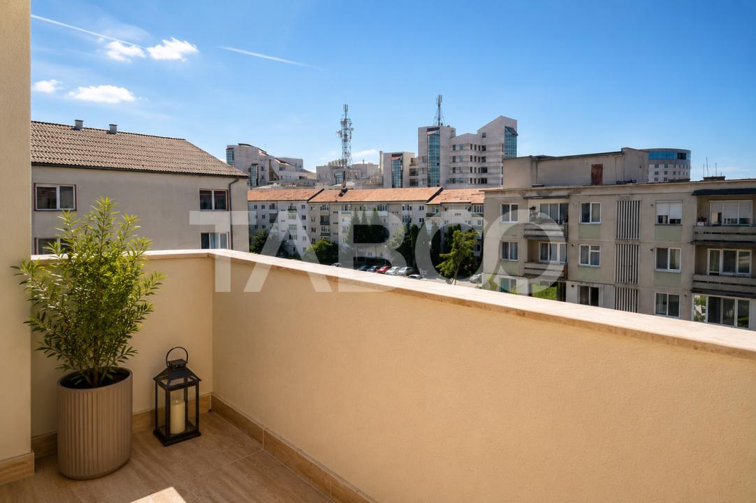 Apartament de inchiriat 2 camere modern in zona Dioda