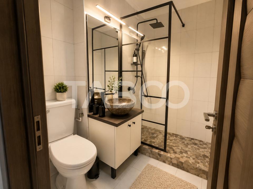 Apartament de inchiriat 2 camere modern in zona Dioda