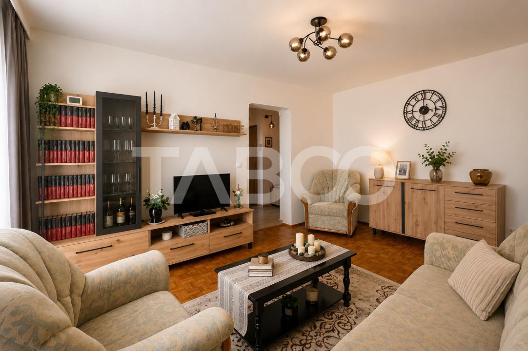 Apartament de inchiriat 2 camere modern in zona Dioda