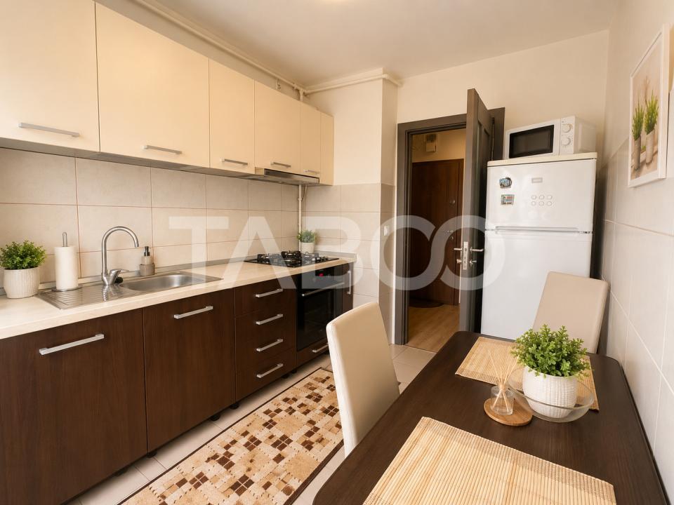 Apartament de inchiriat 2 camere modern in zona Dioda