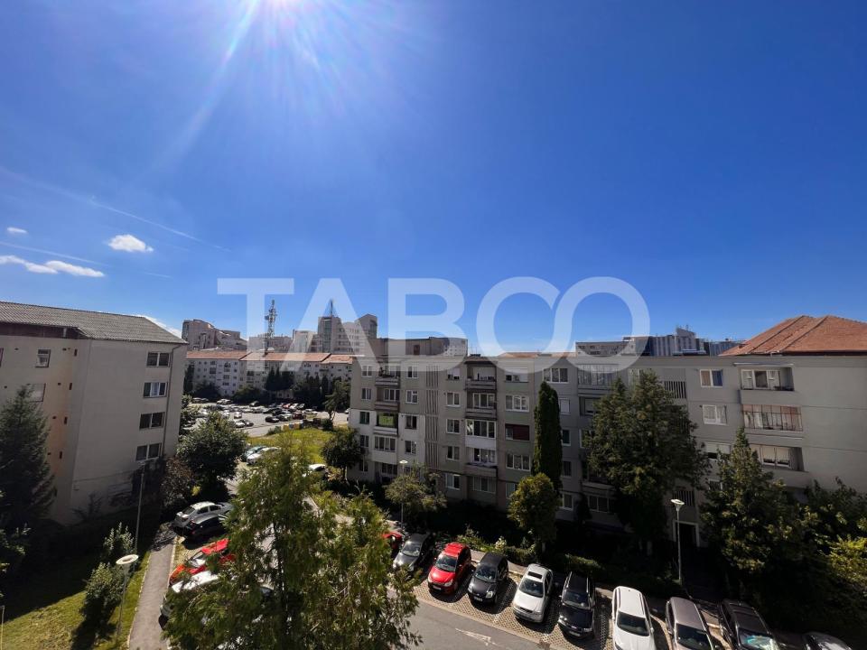 Apartament de inchiriat 2 camere modern in zona Dioda