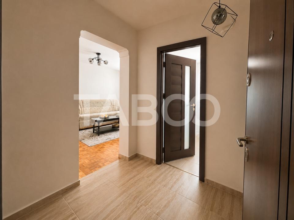 Apartament de inchiriat 2 camere modern in zona Dioda