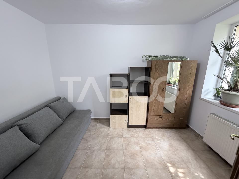 Apartament de inchiriat 2 camere mutare imediata Mihai Viteazul