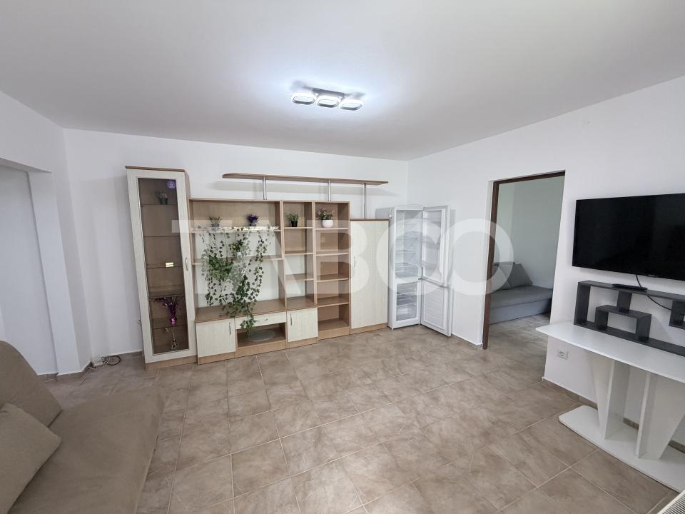 Apartament de inchiriat 2 camere mutare imediata Mihai Viteazul