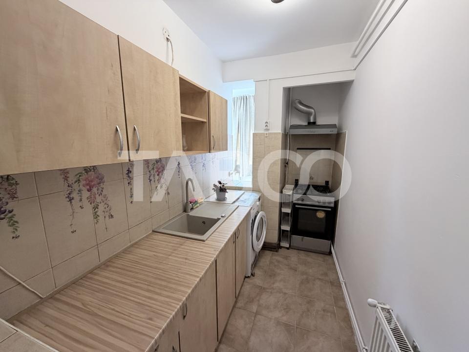 Apartament de inchiriat 2 camere mutare imediata Mihai Viteazul