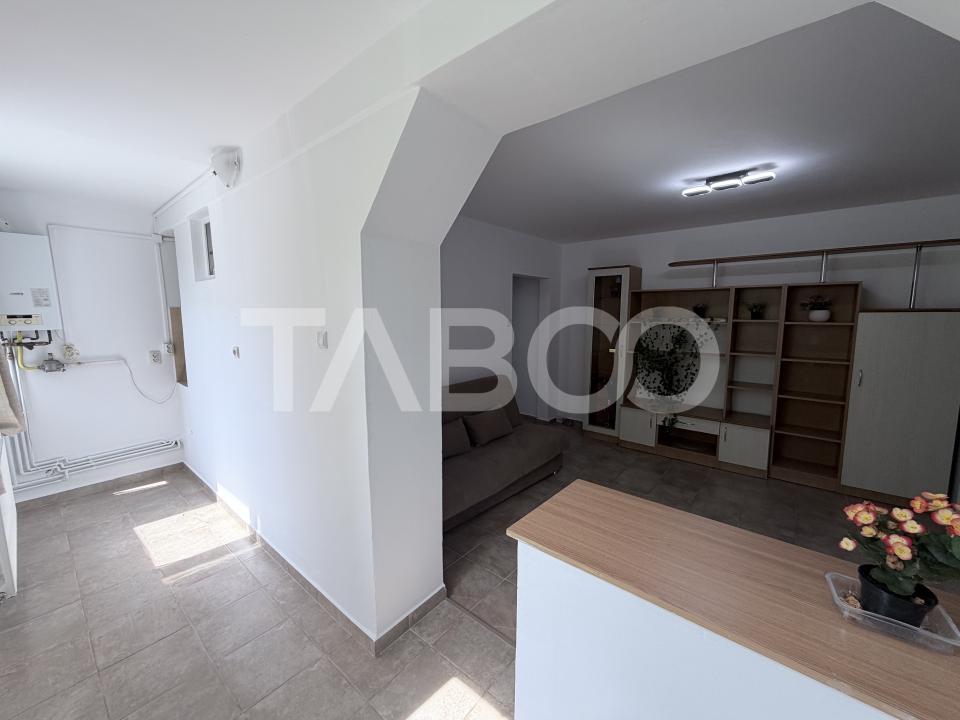 Apartament de inchiriat 2 camere mutare imediata Mihai Viteazul