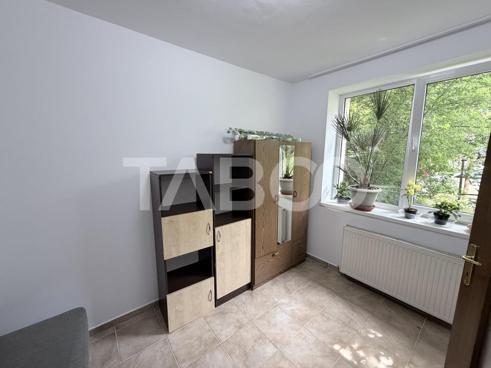 Apartament de inchiriat 2 camere mutare imediata Mihai Viteazul