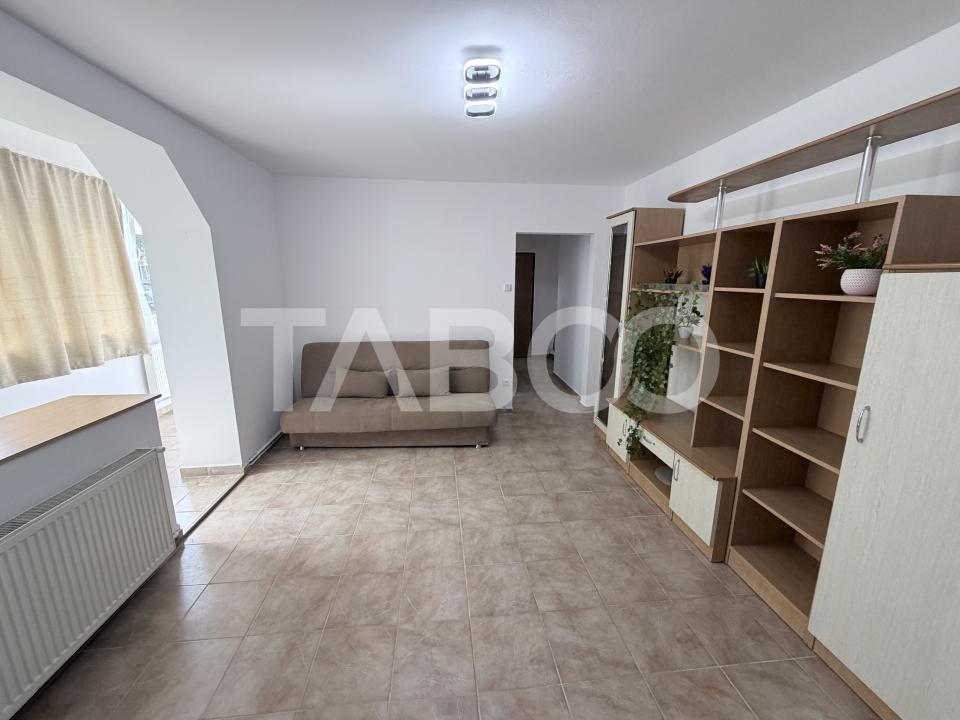 Apartament de inchiriat 2 camere mutare imediata Mihai Viteazul