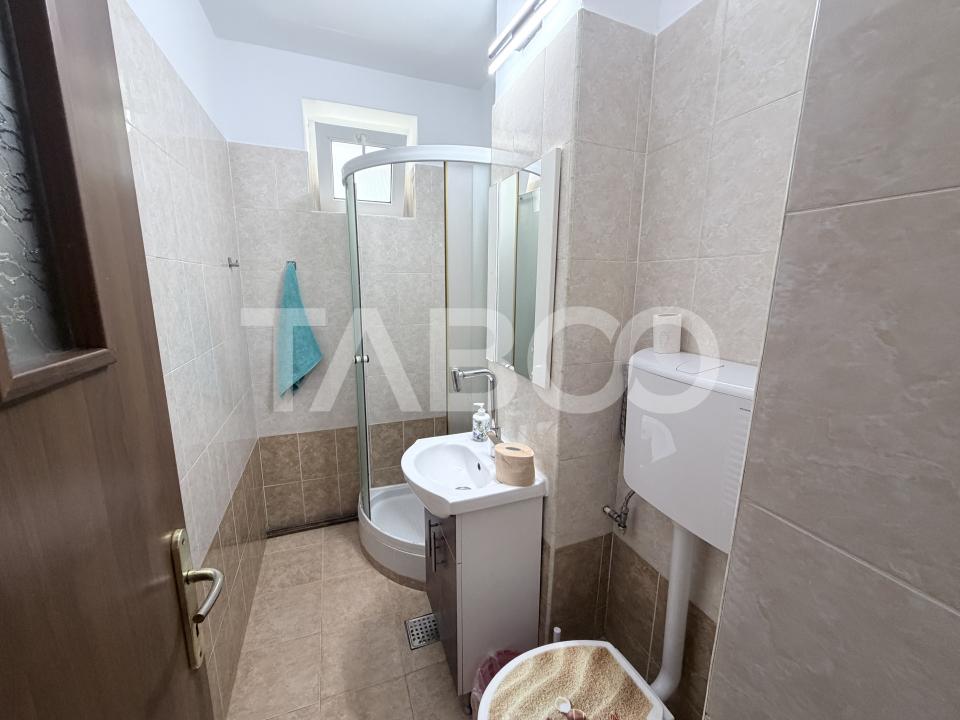 Apartament de inchiriat 2 camere mutare imediata Mihai Viteazul