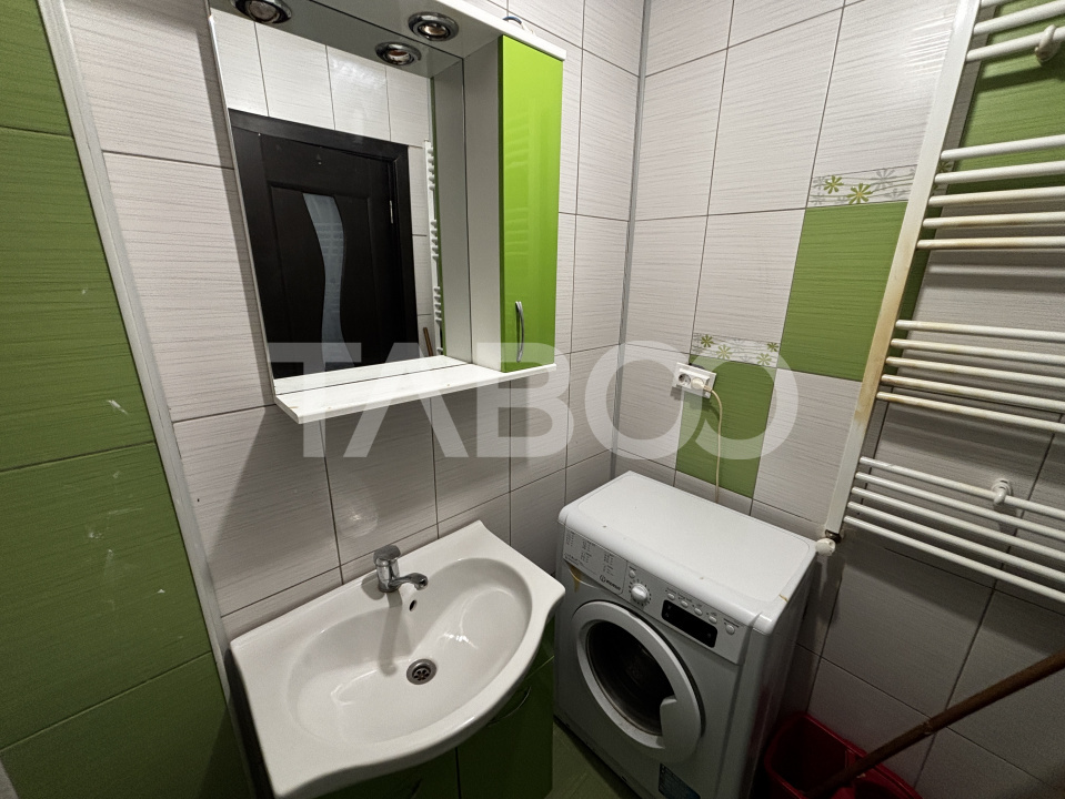 Apartament de inchiriat 2 camere prima afisare Doamna Stanca