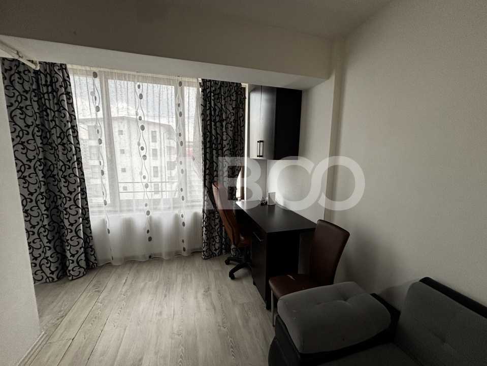 Apartament de inchiriat 2 camere prima afisare Doamna Stanca