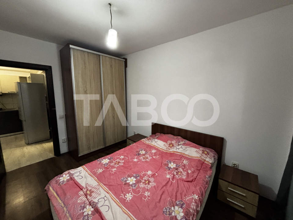 Apartament de inchiriat 2 camere prima afisare Doamna Stanca
