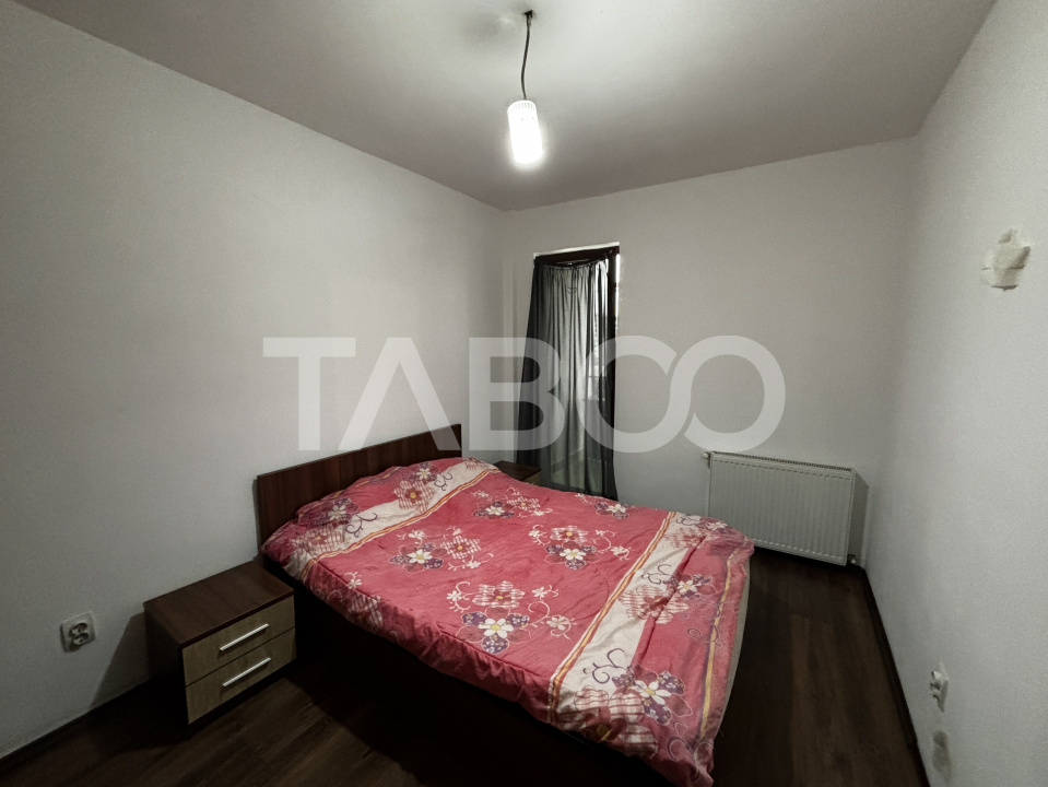 Apartament de inchiriat 2 camere prima afisare Doamna Stanca