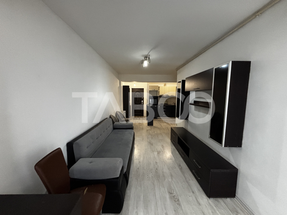 Apartament de inchiriat 2 camere prima afisare Doamna Stanca
