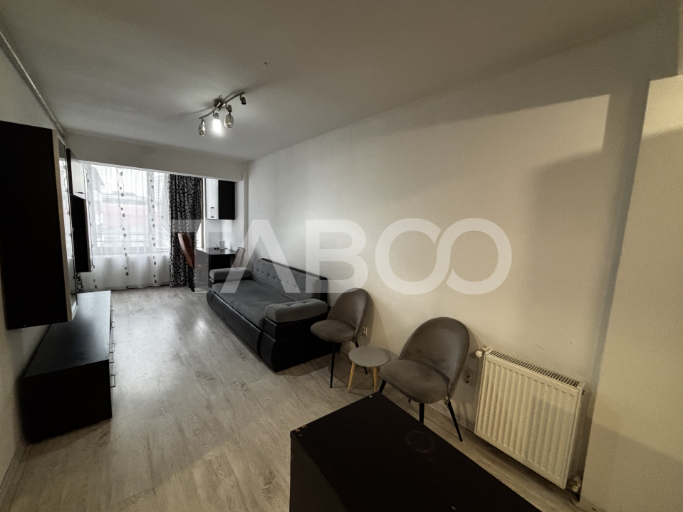 Apartament de inchiriat 2 camere prima afisare Doamna Stanca
