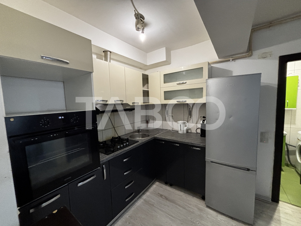 Apartament de inchiriat 2 camere prima afisare Doamna Stanca
