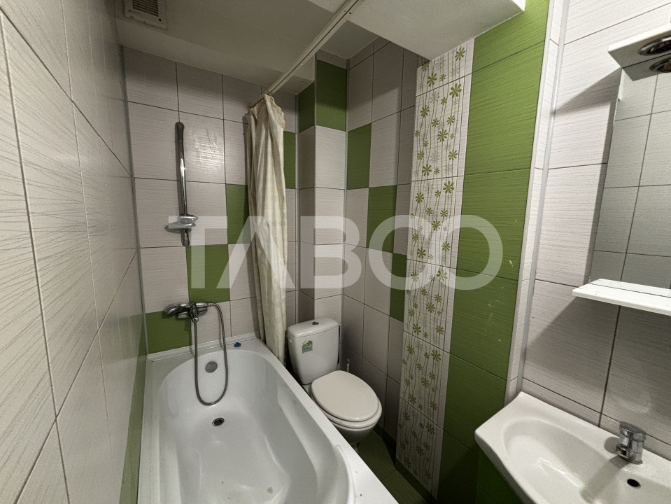 Apartament de inchiriat 2 camere prima afisare Doamna Stanca