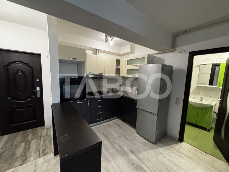 Apartament de inchiriat 2 camere prima afisare Doamna Stanca