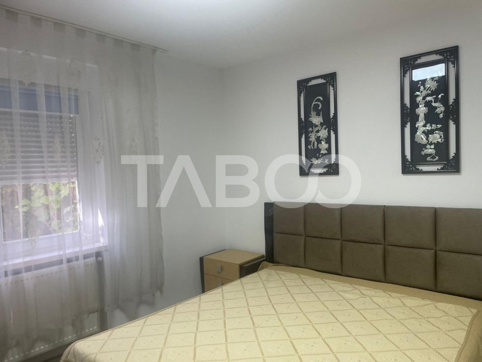 Apartament de inchiriat 2 camere renovat zona Dioda