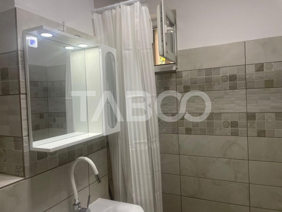 Apartament de inchiriat 2 camere renovat zona Dioda