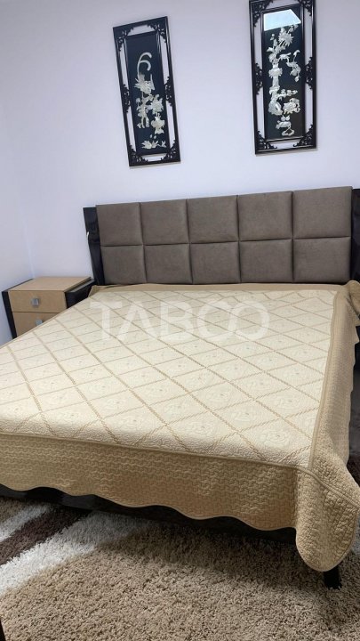 Apartament de inchiriat 2 camere renovat zona Dioda