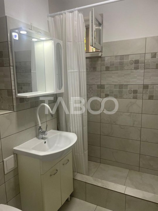 Apartament de inchiriat 2 camere renovat zona Dioda