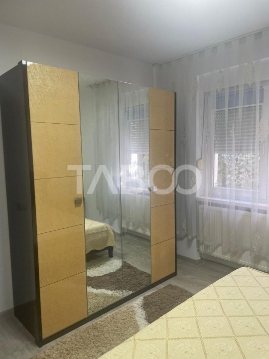 Apartament de inchiriat 2 camere renovat zona Dioda