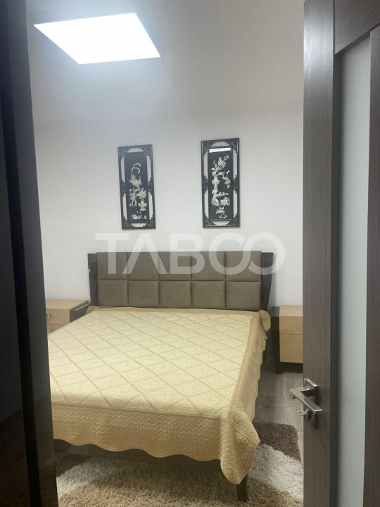 Apartament de inchiriat 2 camere renovat zona Dioda