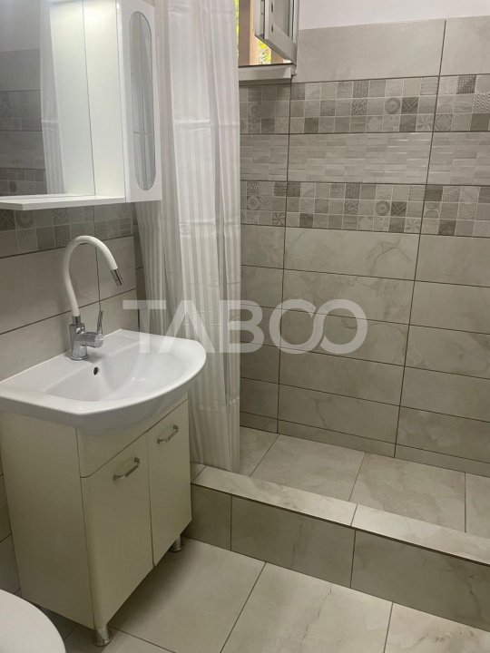 Apartament de inchiriat 2 camere renovat zona Dioda