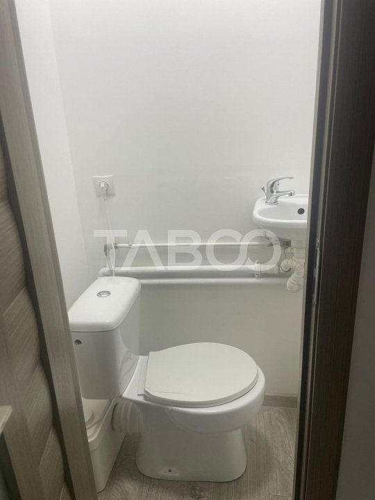 Apartament de inchiriat 2 camere renovat zona Dioda
