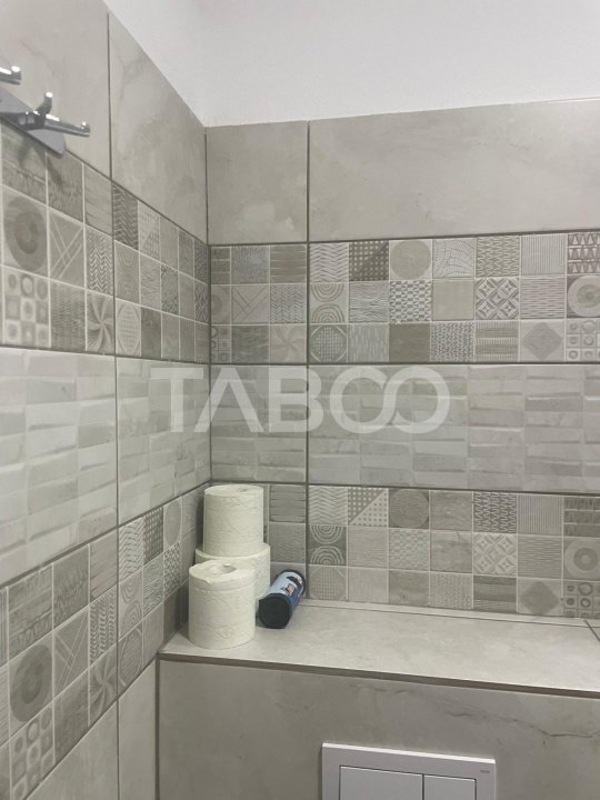 Apartament de inchiriat 2 camere renovat zona Dioda