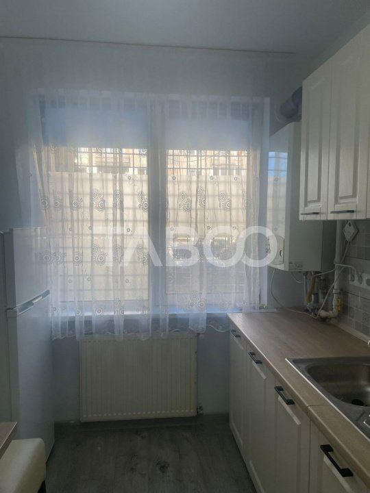 Apartament de inchiriat 2 camere renovat zona Dioda