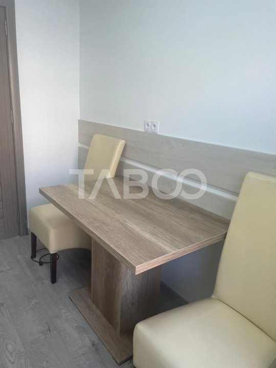 Apartament de inchiriat 2 camere renovat zona Dioda