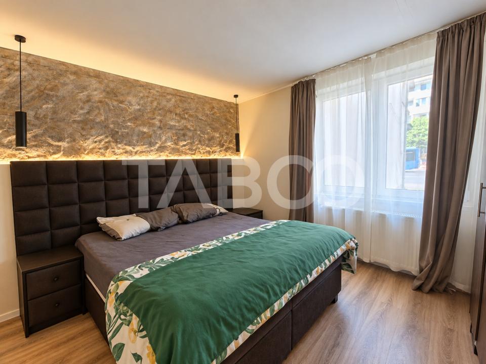 Apartament de inchiriat 2 camere renovat zona Dioda
