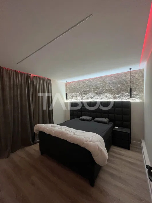 Apartament de inchiriat 2 camere renovat zona Dioda