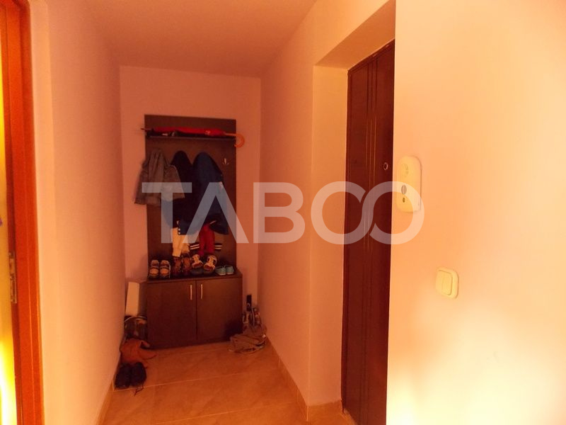 Apartament de inchiriat 2 camere zona Strand Sibiu