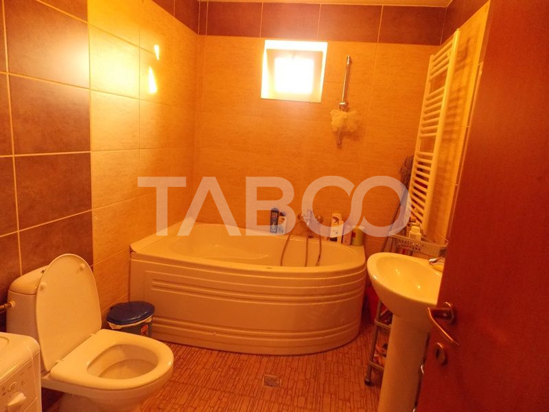 Apartament de inchiriat 2 camere zona Strand Sibiu
