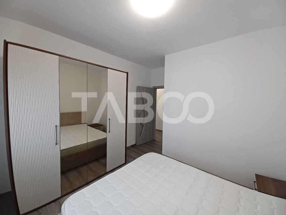 Apartament de inchiriat 3 camere balcon zona Kaufland Arhitectilor
