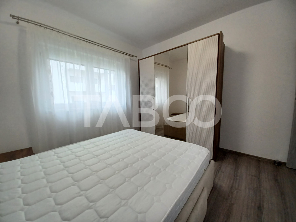 Apartament de inchiriat 3 camere balcon zona Kaufland Arhitectilor