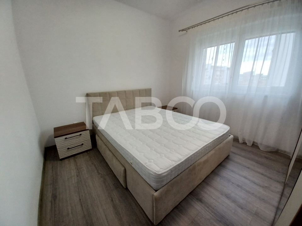 Apartament de inchiriat 3 camere balcon zona Kaufland Arhitectilor