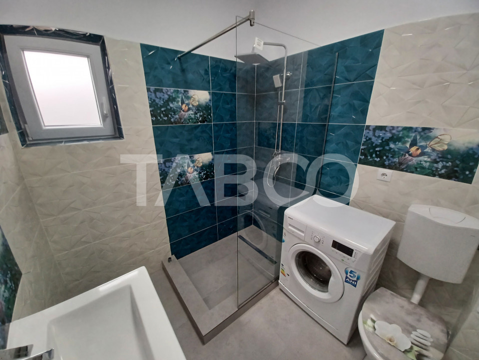 Apartament de inchiriat 3 camere balcon zona Kaufland Arhitectilor