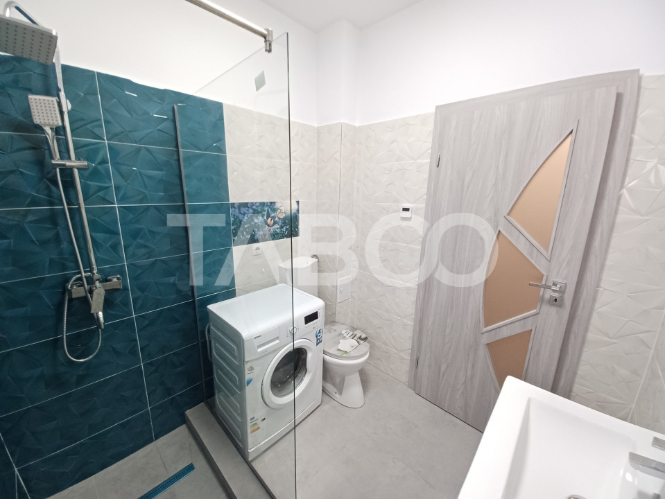 Apartament de inchiriat 3 camere balcon zona Kaufland Arhitectilor