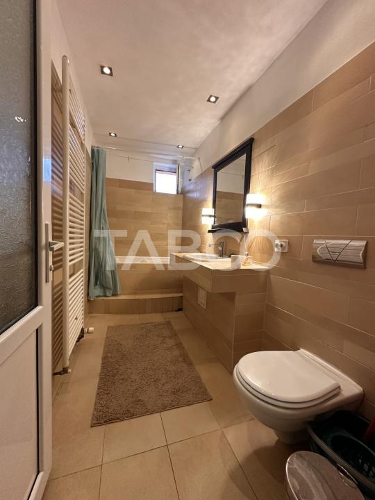 Apartament de inchiriat 3 camere decomandat utilat Mihai Viteazul