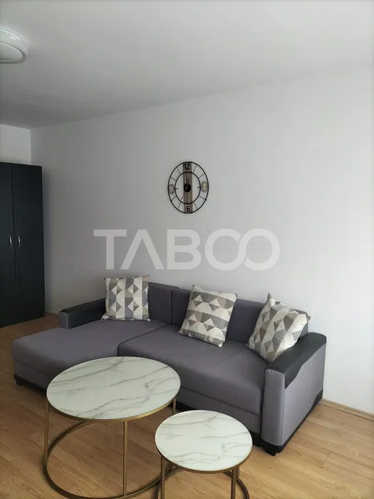 Apartament de inchiriat 3 camere la vila 2 bai zona linistita